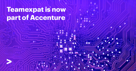 Accenture has acquired Teamexpat, a Dutch firm focused on embedded software for the semiconductor industry. (Graphic: Business Wire)