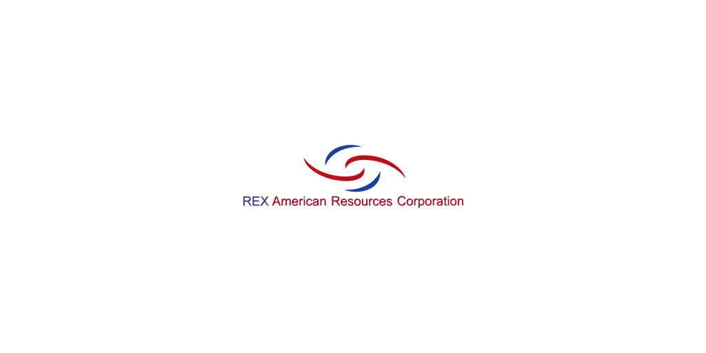 REX American Resources Reports Fiscal 2024 First Quarter Net Income Per Share Attributable to REX Common Shareholders of alt=