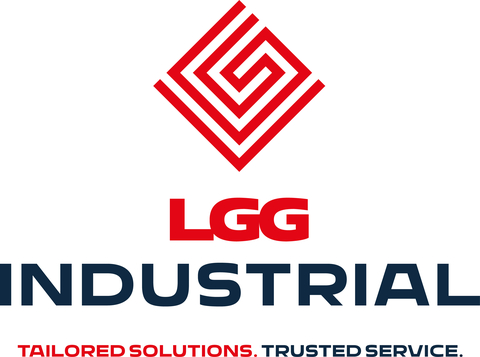 LGG Industrial Logo