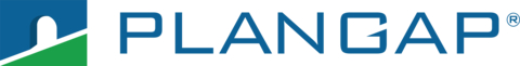 PlanGap Logo