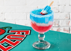 Sip your way into summer at Fuzzy’s Taco Shop with the highly anticipated return of the Bomb-a-’Rita. (Photo: Business Wire)