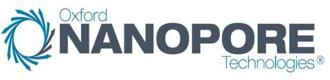 Oxford Nanopore Technologies Logo