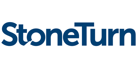 StoneTurn Logo