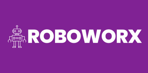 Roboworx Logo