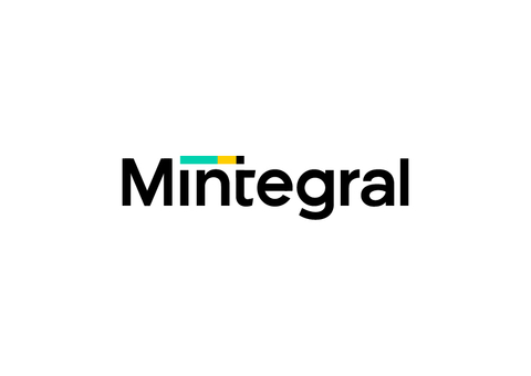 Mintegral Logo
