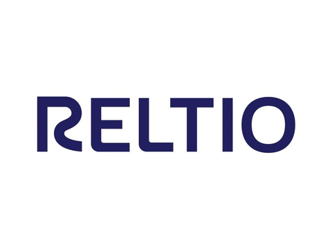 Reltio, Inc. Logo