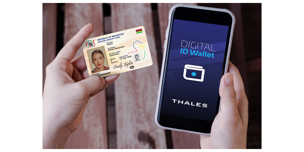 Thales Leads Innovative Digital Transformation Of The Mauritius 