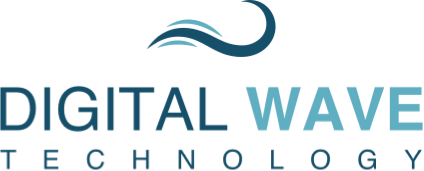 Digital Wave Technology Logo