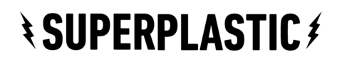 Superplastic Logo