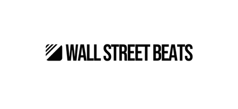 Wall Street Beats Logo