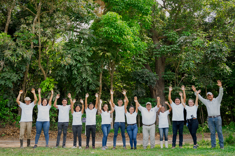 original PlanetA - Sustainability Strategy (Photo: Business Wire)