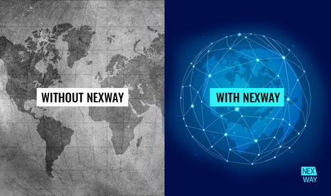 Nexway - Simplify Global Digital Expansion (Graphic: Nexway)