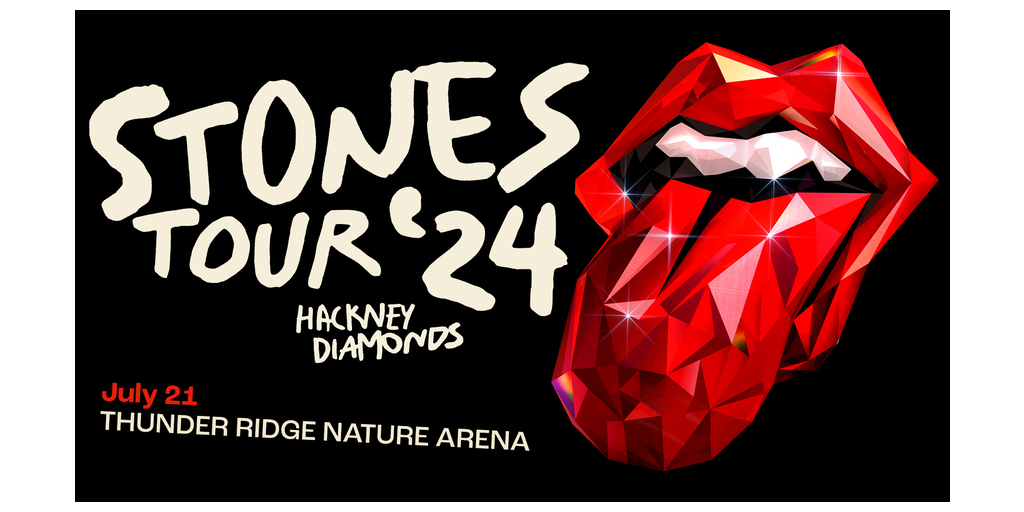 ザ・ローリング・ストーンズ、 「STONES TOUR ’24 HACKNEY DIAMONDS」ツアー にミズーリ州でのツアー日程を追加