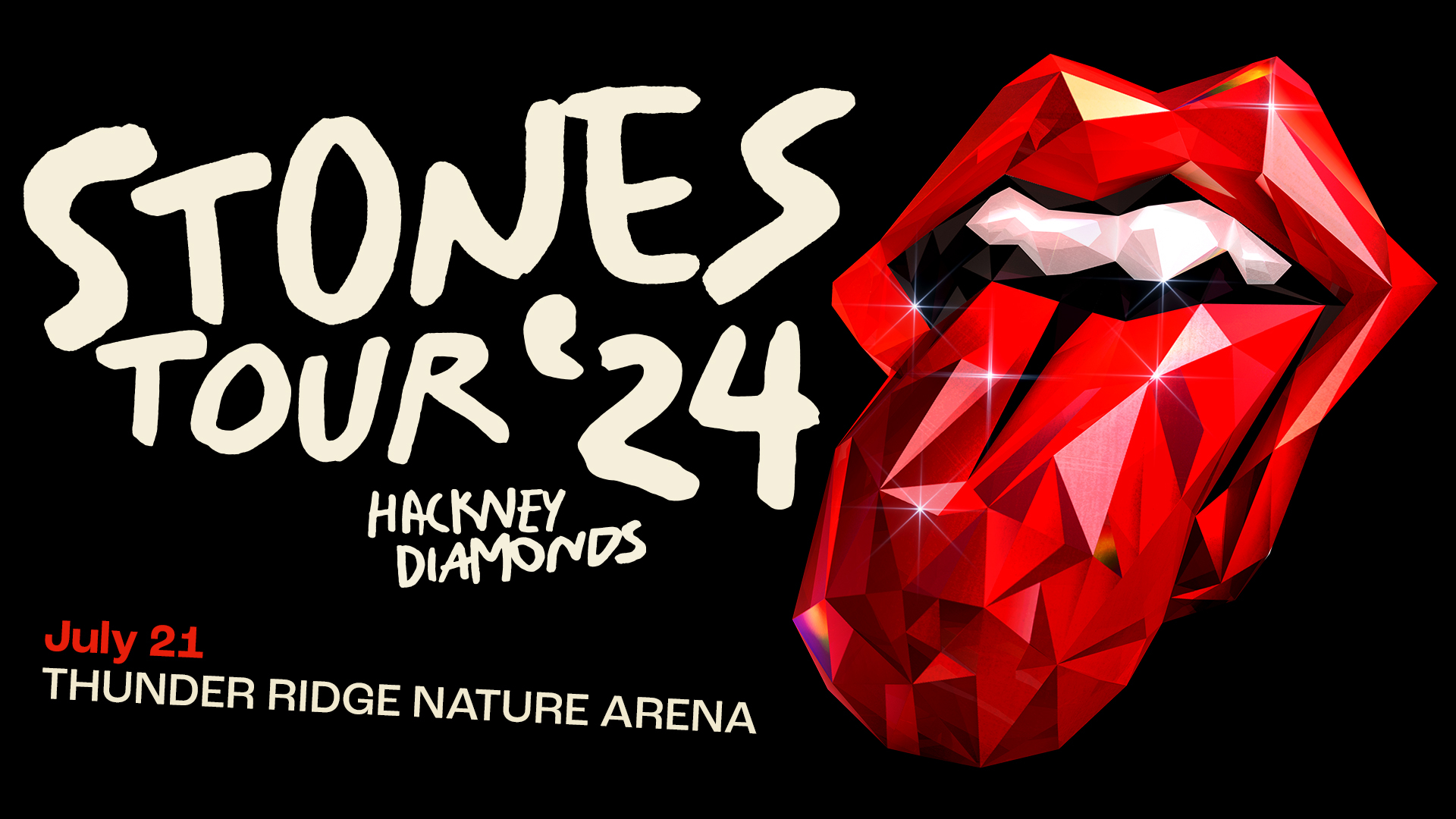 ザ・ローリング・ストーンズ、 「STONES TOUR '24 HACKNEY DIAMONDS」ツアー にミズーリ州でのツアー日程を追加 |  Business Wire