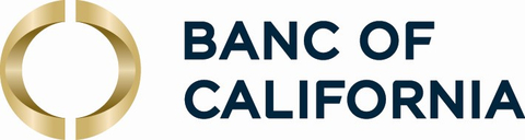 Banc of California Logo