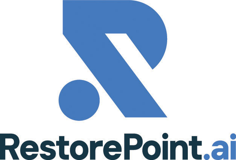 RestorePoint.ai Logo