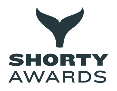 Shorty Awards Logo