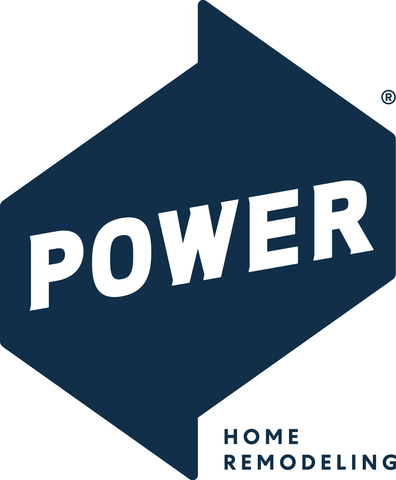 Power Home Remodeling Logo