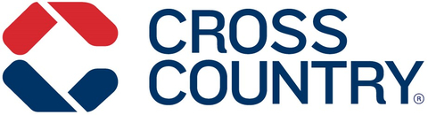 Cross Country Healthcare, Inc. Logo
