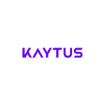 KAYTUS logo file RGB color