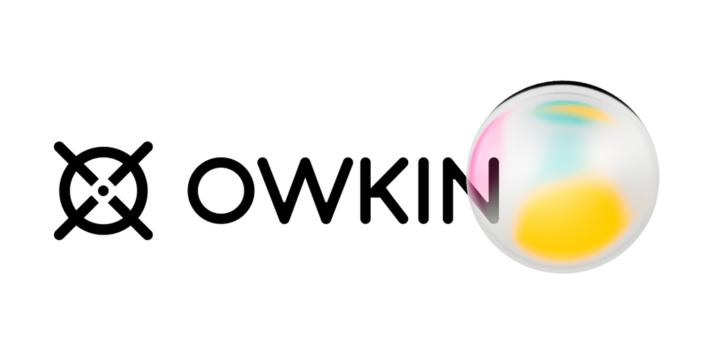 Owkin Logo Orb