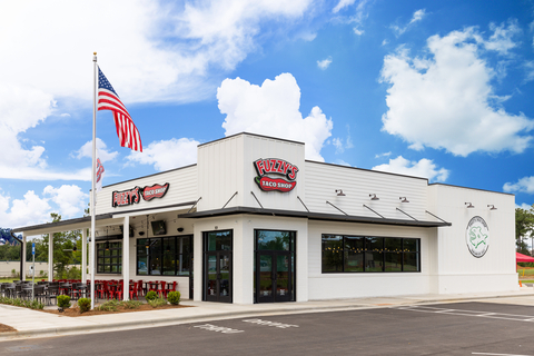 Fuzzy’s Taco Shop® recently announced the signing of two multi-unit development agreements to mark the brand’s expansion throughout Arizona and Texas. (Photo: Business Wire)