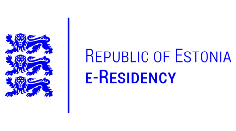e-Residency Logo