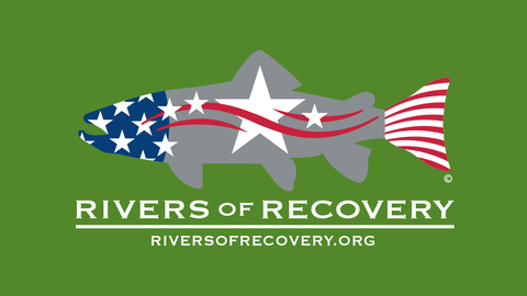 Rivers of Recovery Logo