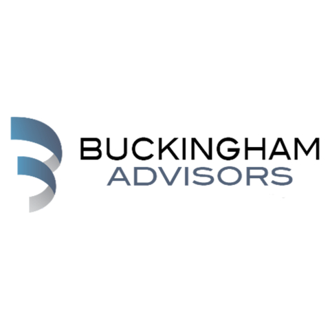 Buckingham Advisors Logo