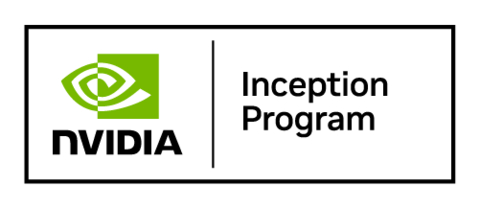 NVIDIA Inception Program (Graphic: Business Wire)
