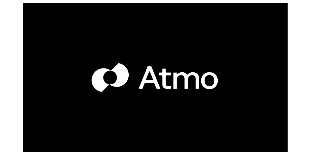 Atmo Logo