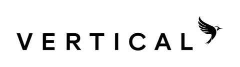 Vertical Aerospace Ltd. Logo
