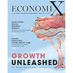 La Digital Cooperation Organization lancia la rivista 