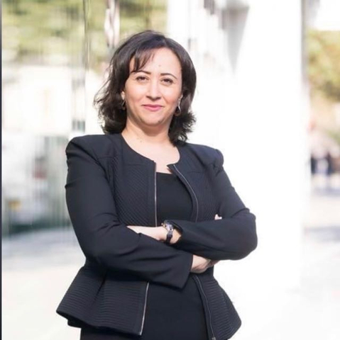 thumbnail Manel Bondi - DCO Chief of Digital Markets Growth (Photo: AETOSWire)