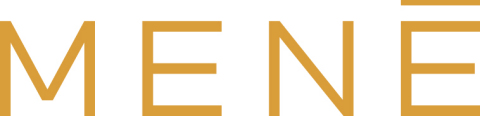 Mene Inc. Logo