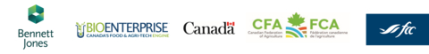 Bioenterprise Canada Logo