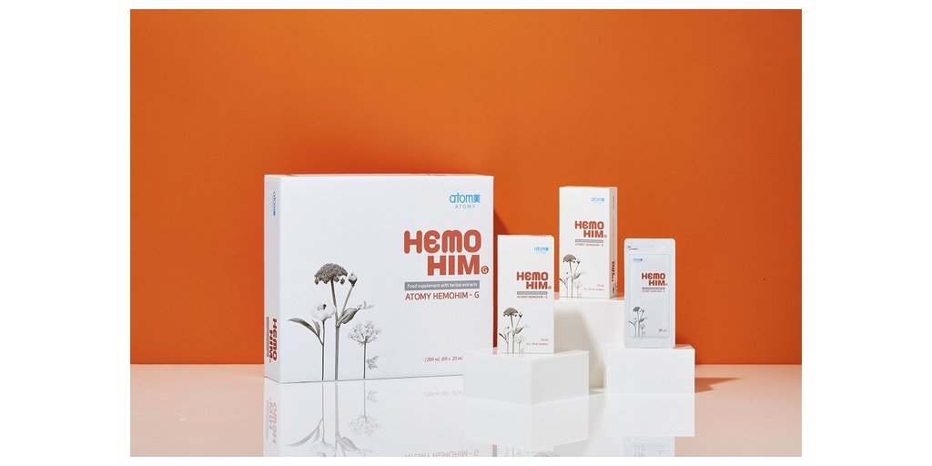 コルマーBNH、台湾でのヘモヒムGの発売によりグローバル市場を拡大