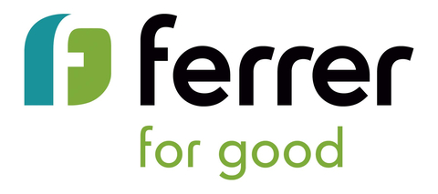 Ferrer Logo