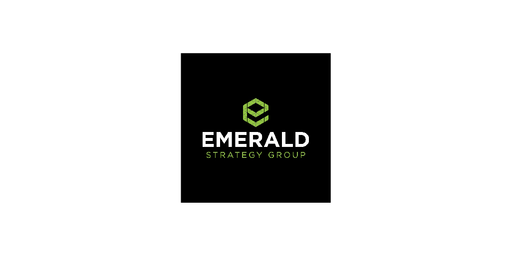 Emerald Strategy Group Launches Advisory and Investment Services Bridging Public and Private Financing for the Energy Transition