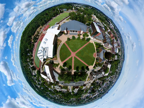 original WPI in the World (Photo: Business Wire)