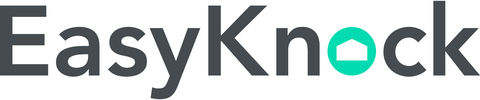 EasyKnock Logo