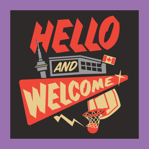 The Nation Network Launches “Hello and Welcome" with Will Lou & Alex Wong (Graphic: Business Wire)