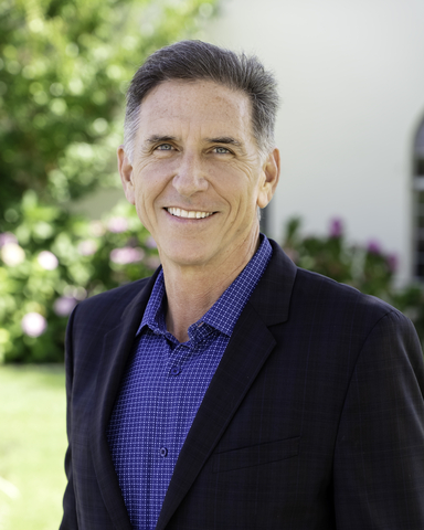 Tim Scott, Chairman, Biocom California Board of Directors (Photo: Business Wire)