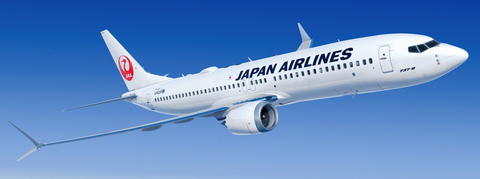 憑藉Intelsat，日本航空的乘客即將體驗到多軌道連接的便利性，享受與家用網路一樣快速、可靠的網路連接體驗。（照片來源：日本航空）