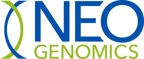 NeoGenomics, Inc. Logo