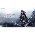  NIGHT CROWS di Wemade presenta una nuova regione: Tronetel