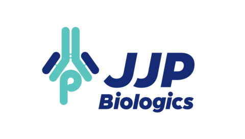 JJP Biologics Logo