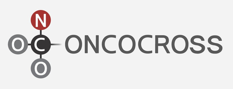 Oncocross Co., Ltd. Logo