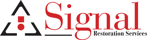 Signal Restoration Logo