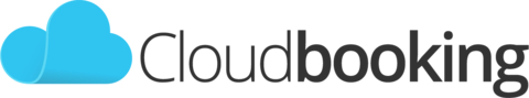 Cloudbooking Logo